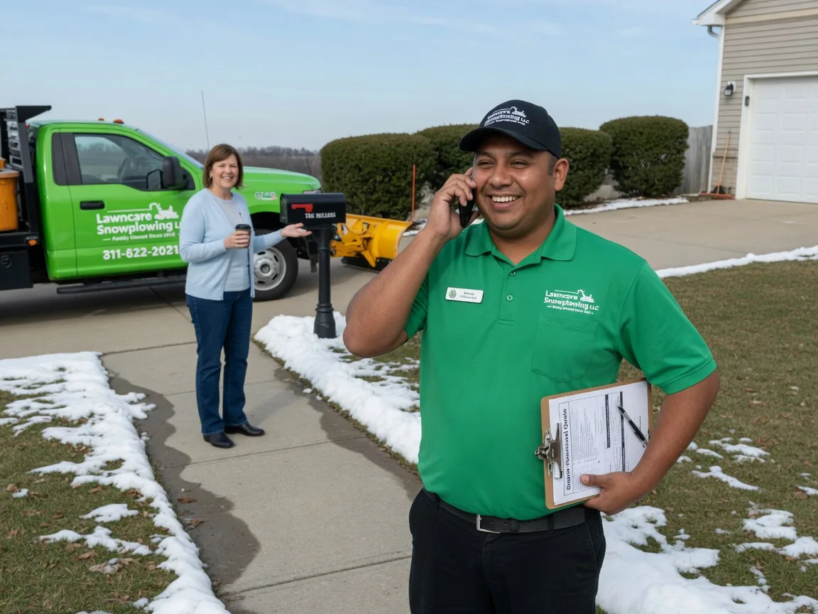 Lawn Care Services By Expert Landscaper Naples, ME FAQs